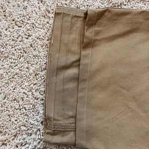Carhartt Men's Tan Pants